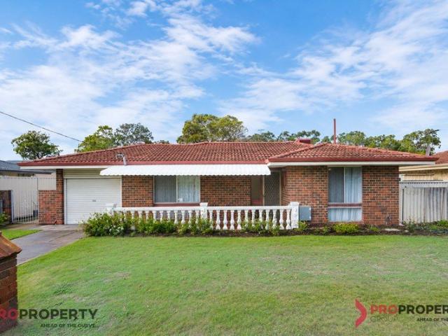 PERFECT LOCATION AND DEVELOPMENT POTENTIAL