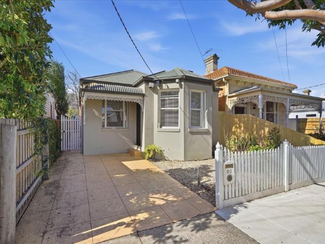 Perfect Location Close to Everything!