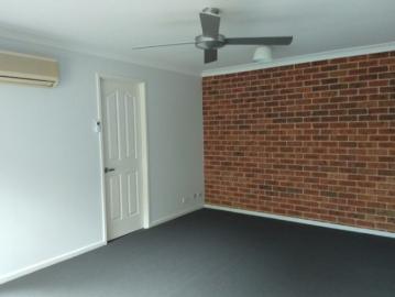 Tuggerah Lake, Jilliby, Wyong Region, Snapper Island