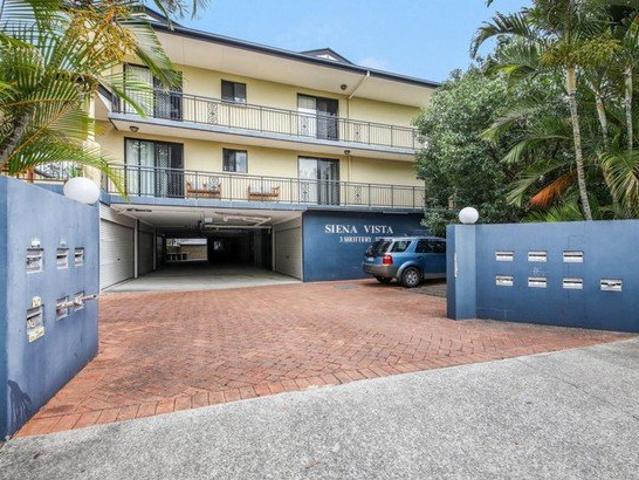 Perfect Location Close to The City