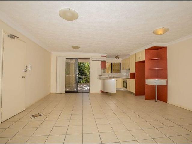 Perfect Location Close to The City
