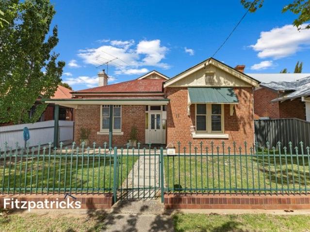 Perfect Location, Endless Charm