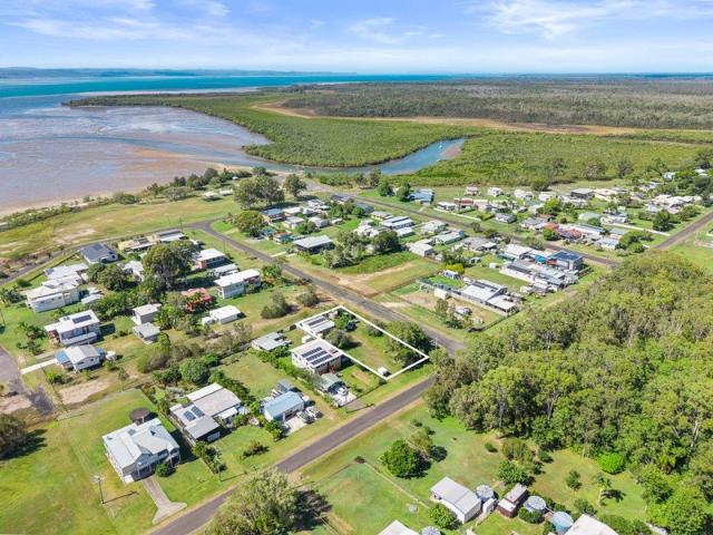 Perfect Location Established Gardens