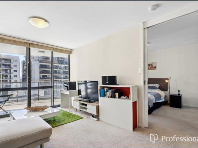 Perfect Location! Fully Furnished