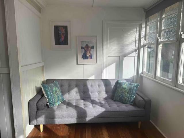 Perfect Location Fully Furnished Home