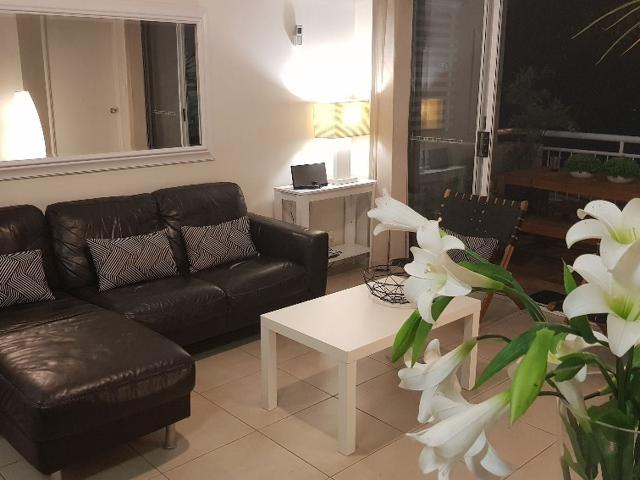 PERFECT LOCATION FURNISHED + AIR CONDITONED