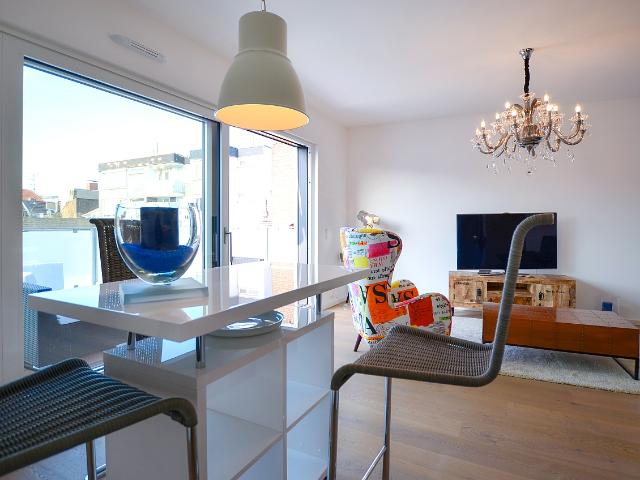 Perfect Location! Furnished Flat with a Pleasant Atmosphere in Friesenviertel – euhabitat