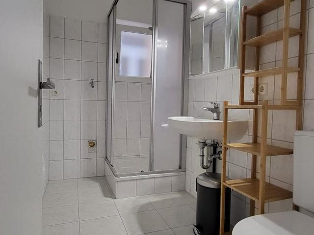 perfect location * FURNISHED * Stuttgart Downtown New Apartment Stuttgart Mitte