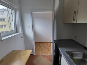 Planie, Oberer Schlossgarten, Kernerviertel