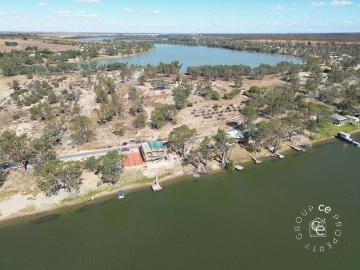 Marks Landing, Mid Murray, South Australia