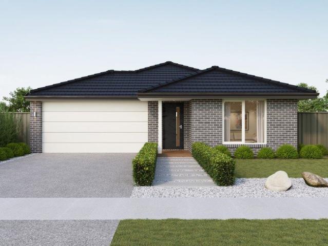 Perfect Location for Downsizing