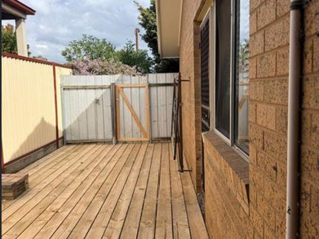 Perfect Location for Easy Living