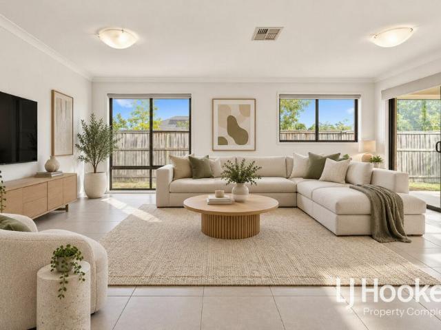 Perfect Location for Families Ducted Air Conditioning + Solar