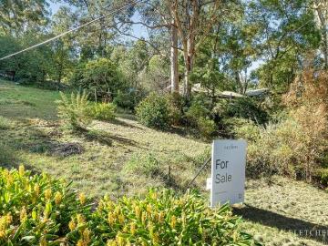 Perfect Location for New Property Plans STCA