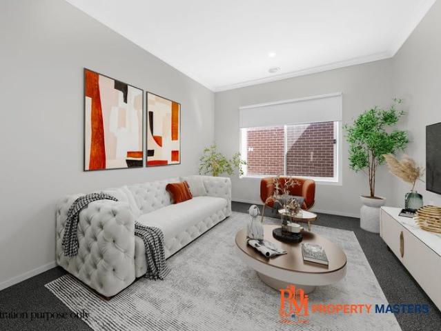 Perfect Location Four Modern Family Home located at Winter Valley!