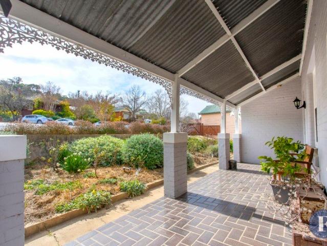 Perfect Location, Great Opportunity