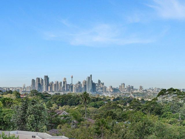 Perfect location Great view & Potential