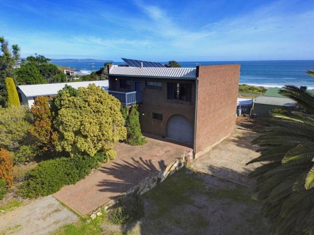 Perfect Location Huge Potential