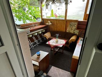 Dornholzhausen, Bad Homburg vor der Höhe, Mittelhessen, Hessen, Bundesland