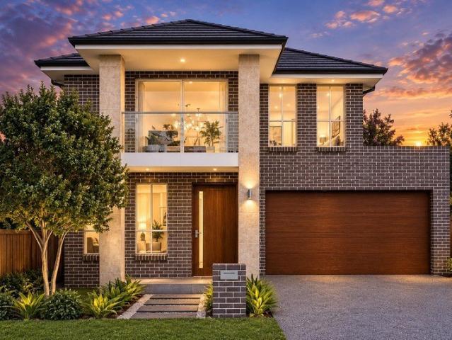 Perfect Location  Home and Land to Suit Your Lifestyle!