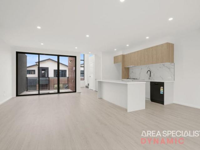 Perfect Location In An Established Pocket!