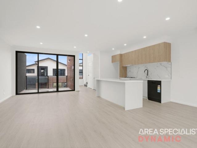 Perfect Location In An Established Pocket!