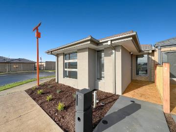 Perfect location in Armstrong Creek