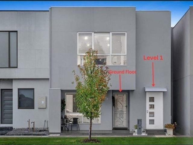 Perfect Location! Including utilities
