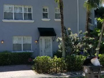 Middle River Manor, Wilton Manors city, Broward County, Florida, USA
