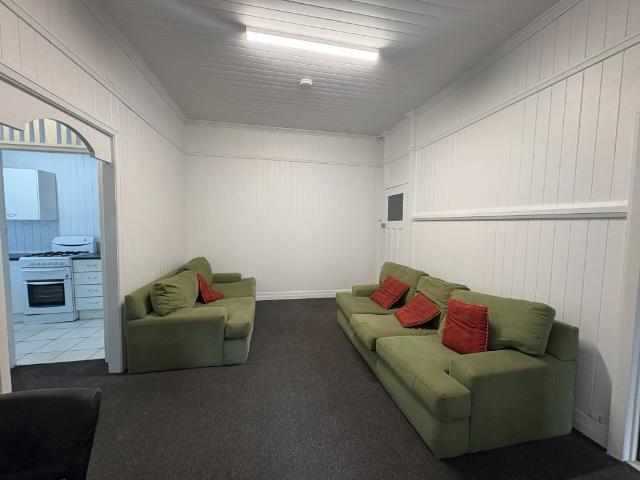 Perfect Location! Partly Furnished 3 bedroom Home