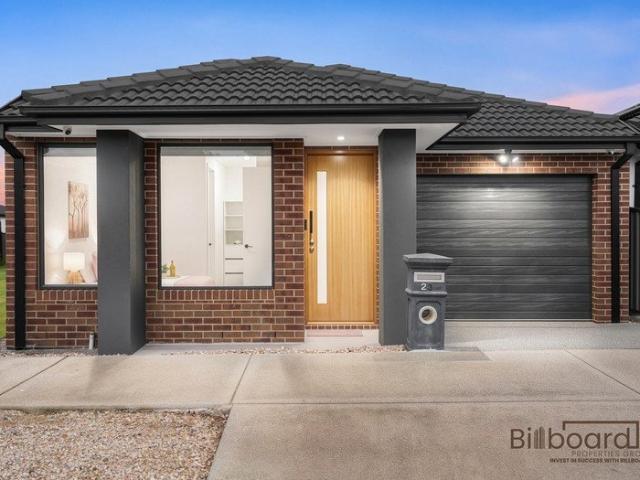 Perfect Location, Practical Design & Premium Upgrades
