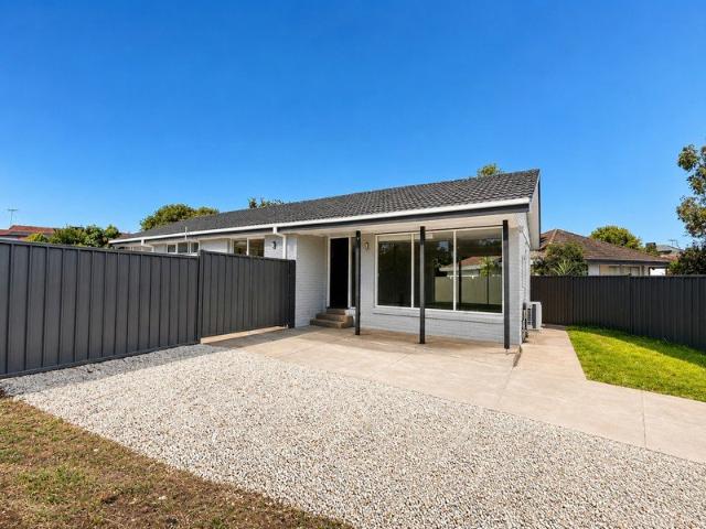 Perfect Location & Recently Renovated!