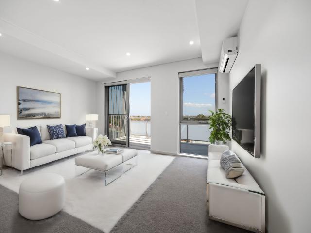 PERFECT LOCATION & SUPERB INNER WEST LIVING