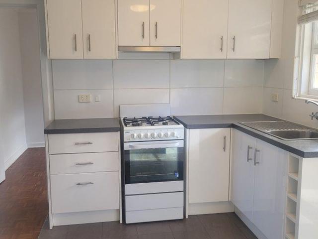 PERFECT LOCATION TWO BEDROOM APARTMENT