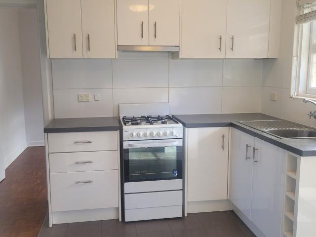 PERFECT LOCATION TWO BEDROOM APARTMENT