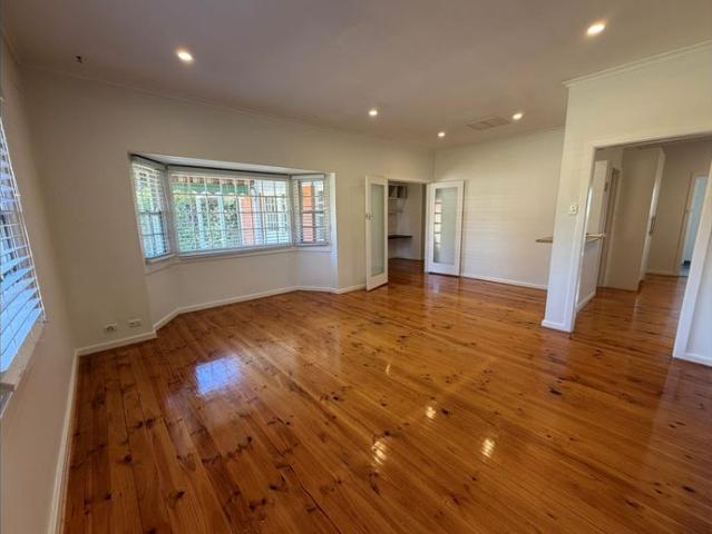 Perfect location to settle your family