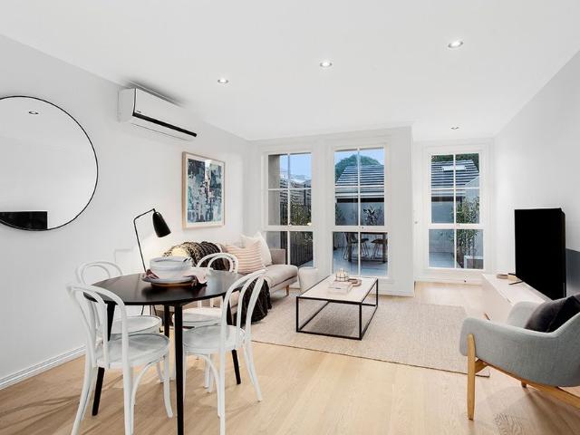 Perfect Location with a Hamptons Flare