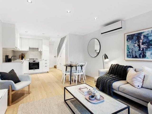 Perfect Location with a Hamptons Flare