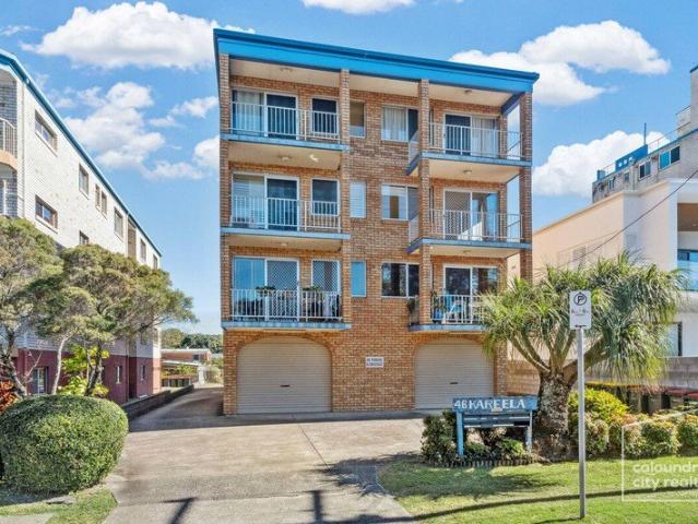 PERFECT LOCATION WITH NEVER TO BE LOST OCEAN VIEWS