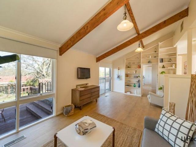 Perfect location with spectacular views Will not last long!
