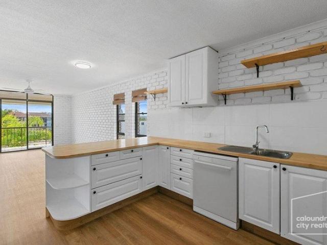 PERFECT LOCATION WITH PEACEFUL WATER VIEWS