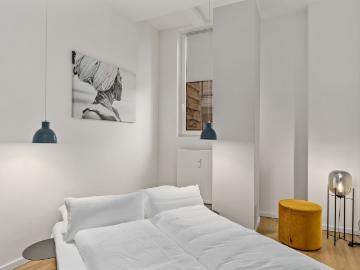 Perfect loft in Östliche Vorstadt