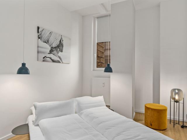 Perfect loft in Östliche Vorstadt