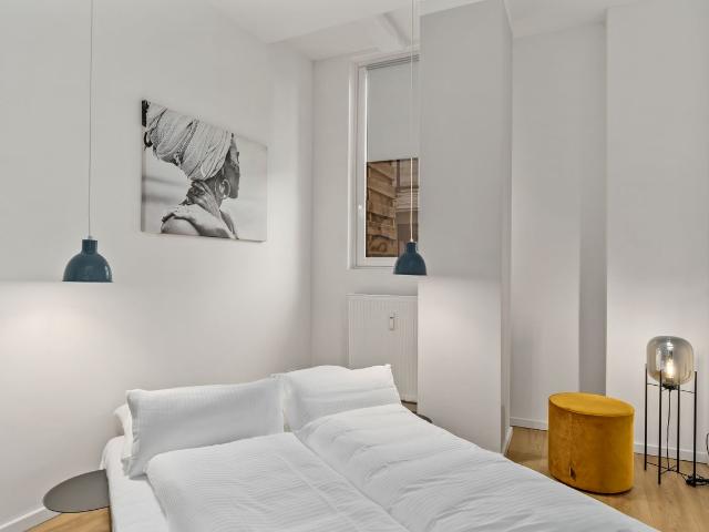 Perfect loft in Östliche Vorstadt, Bremen Amsterdam Apartments for Rent