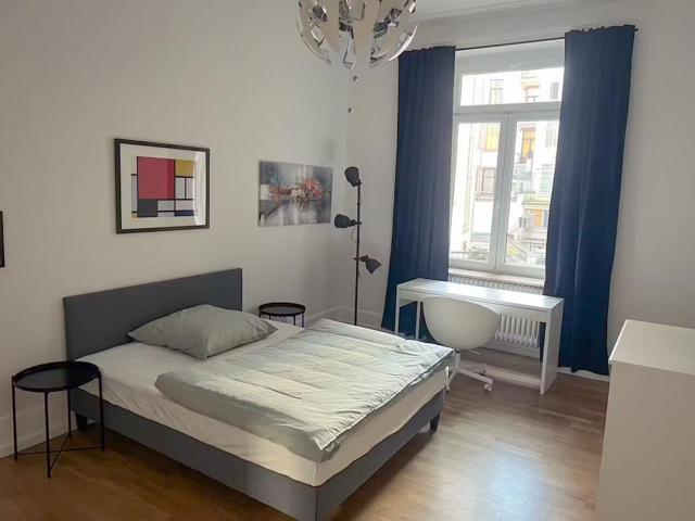 Perfect loft in Münchener, Frankfurt Amsterdam Apartments for Rent