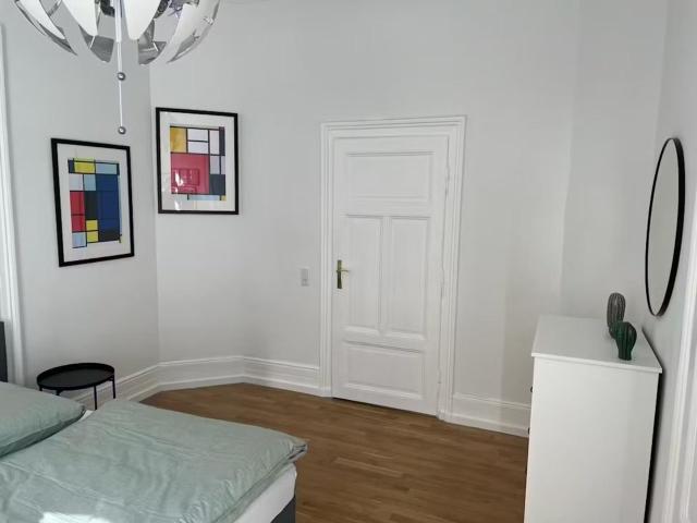 Perfect loft in Münchener, Frankfurt Amsterdam Apartments for Rent