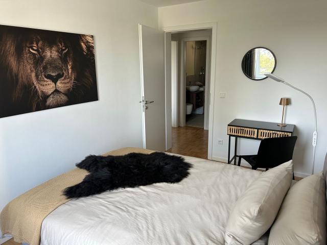 Perfect loft in Munich, Munchen Amsterdam Apartments for Rent