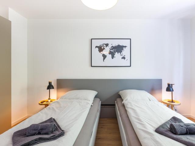 Perfect loft located in Duisburg