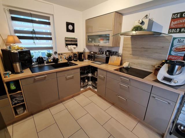 Perfect loft located in Essen, Essen Amsterdam Apartments for Rent