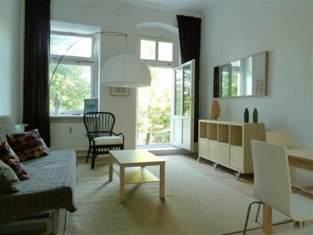Perfect loft located in Friedrichshain, Berlin, Berlin Amsterdam Apartments for Rent